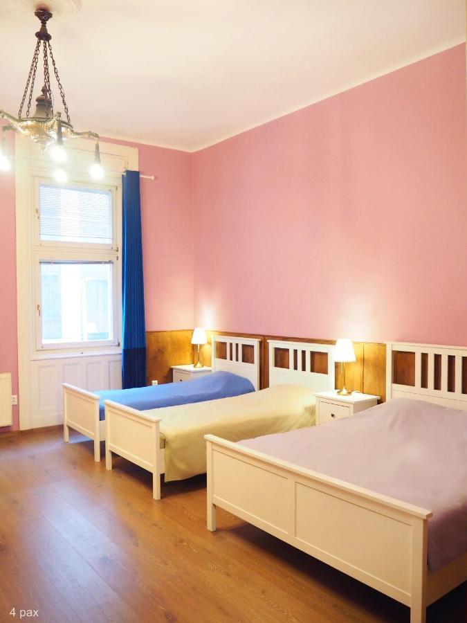 My Lovely Home In Budapest — Fotók 2