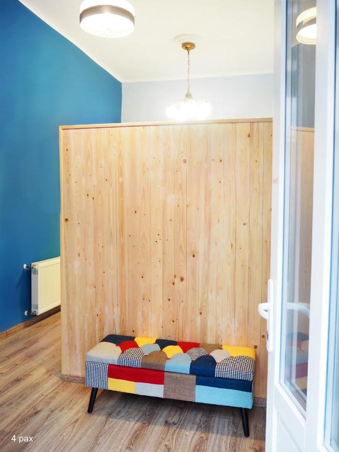 My Lovely Home In Budapest — Fotók 3